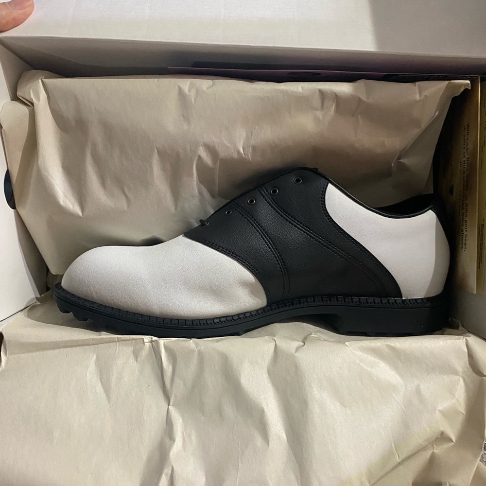Nike Course Air Accel E